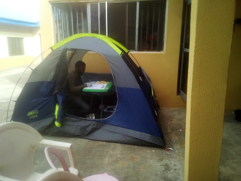 Ogbomoso Recreation Club photo 4